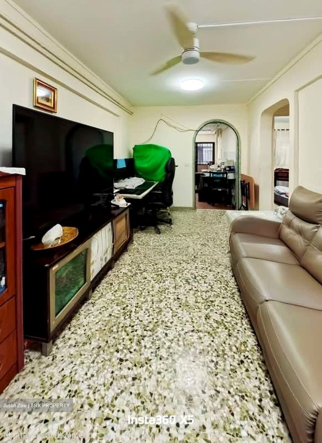 Blk 441 Ang Mo Kio Avenue 10 (Ang Mo Kio), HDB 3 Rooms #576996391